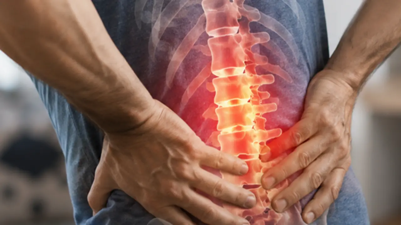 Người bị thoát vị đĩa đệm có nên tập plank không?