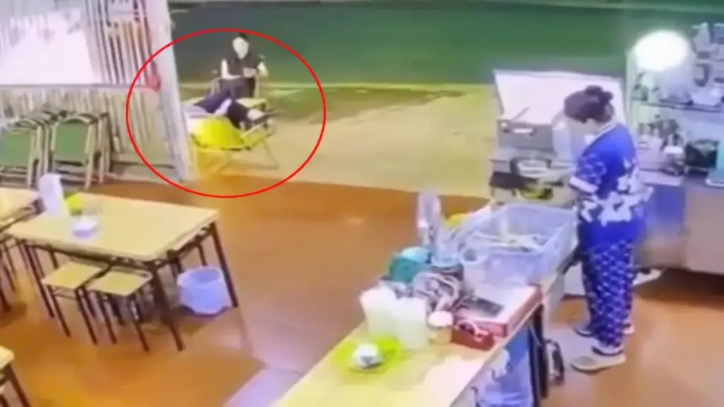 Người đàn ông nghi bị bắn 5 phát súng là cựu cán bộ thuế