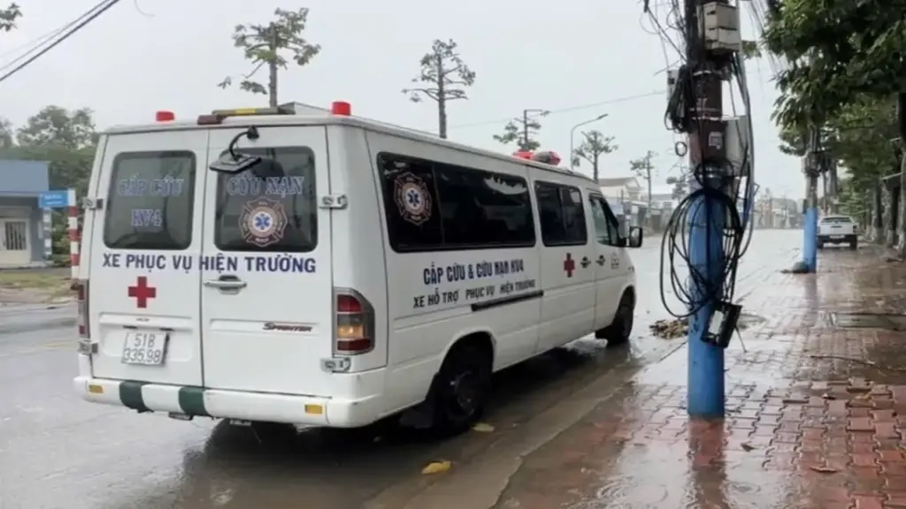 Người đàn ông tử vong tại phòng trọ ở TPHCM, thi thể có nhiều vết bầm