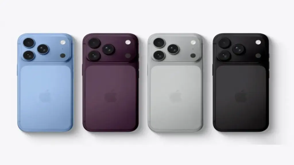 Người đợi mua iPhone 18 Pro Max nhận tin không vui
