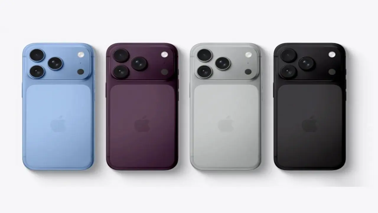 Người đợi mua iPhone 18 Pro Max nhận tin không vui