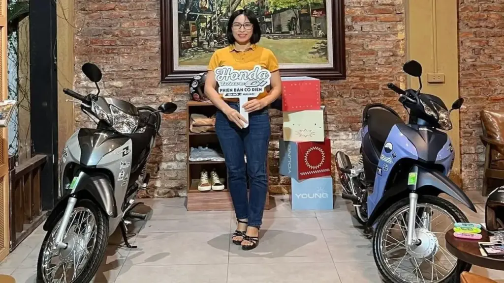 Người dùng chia sẻ vì sao Honda luôn là lựa chọn ‘tính xa’