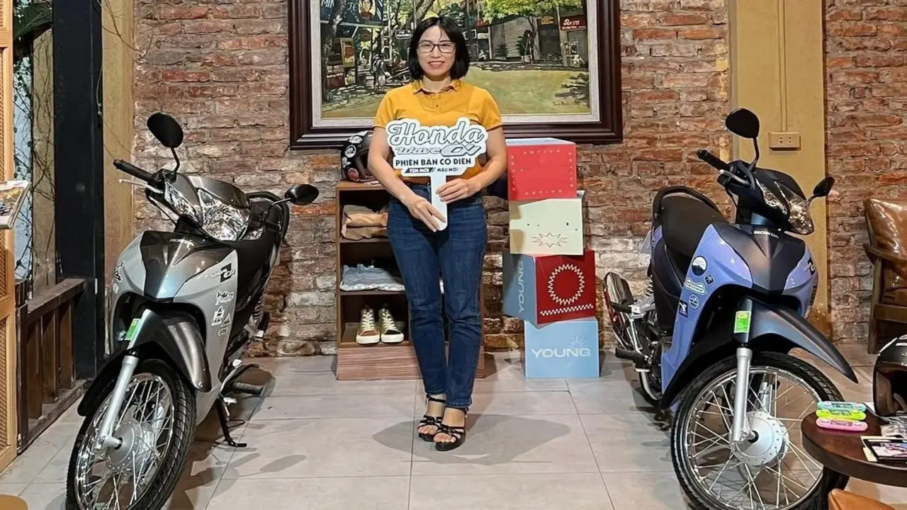 Người dùng chia sẻ vì sao Honda luôn là lựa chọn ‘tính xa’