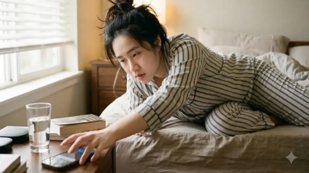 Người dùng đang mất kiểm soát khi sử dụng smartphone