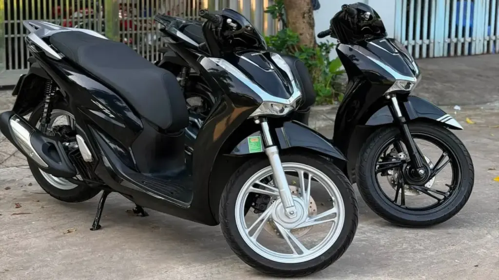 Người dùng VNeID được miễn lệ phí trước bạ xe máy, giảm 50% với ô tô, có điều kiện