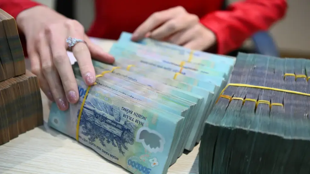 Người lao động thu nhập tháng trên 28,6 triệu đồng mới phải nộp thuế