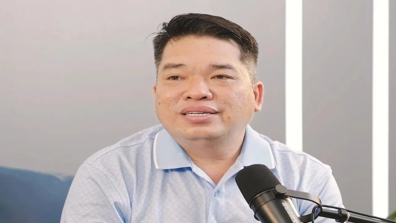 Người ở TPHCM 4 lần trúng số 84 tỷ: "Tôi vẫn ăn cơm nguội, không siêu xe"