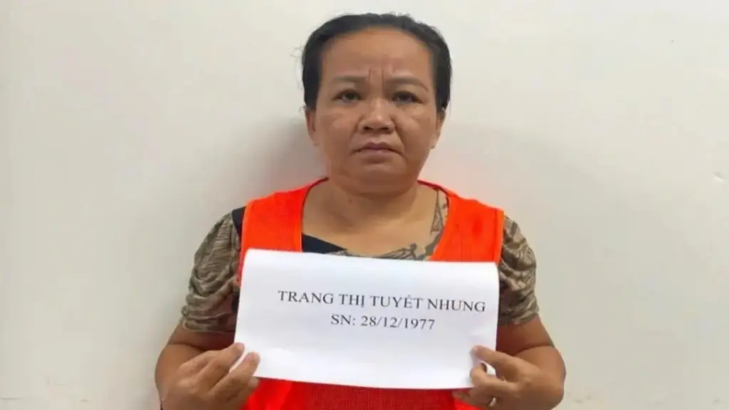 Người phụ nữ lừa bán xe thanh lý, chiếm đoạt hàng trăm triệu đồng ở TPHCM