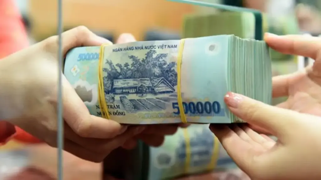 Người sở hữu nhiều cổ phiếu 'vua' sắp nhận cổ tức tiền mặt