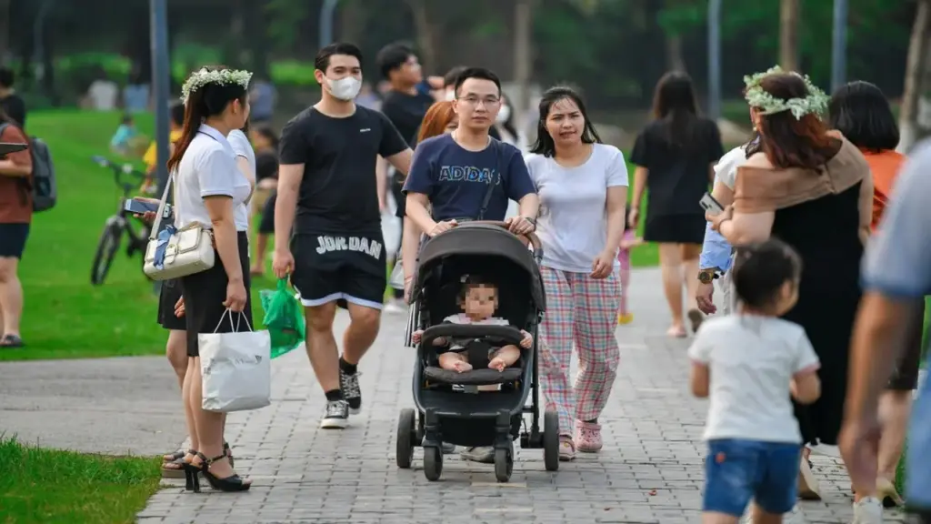 Người trẻ có thật sự không muốn kết hôn, sinh con?