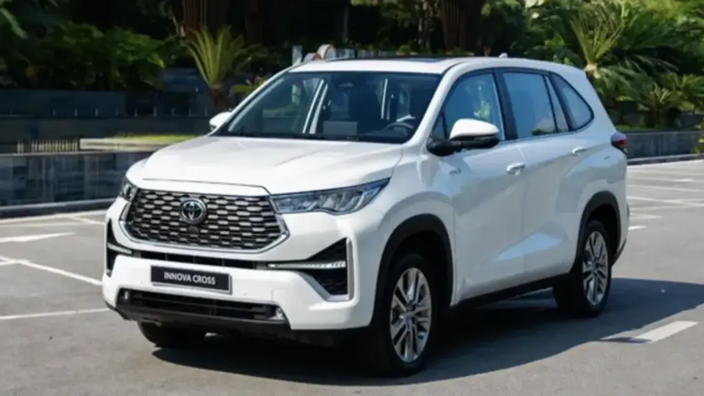 Người Việt ưa chuộng ô tô Toyota nhập khẩu hơn xe lắp ráp trong nước