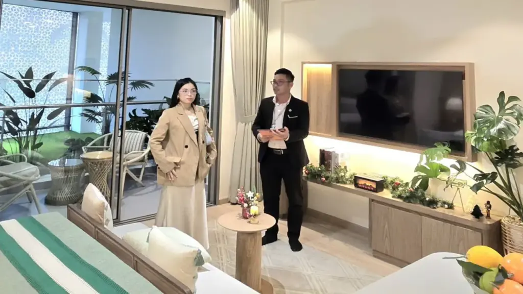 Nguồn cung mới tăng 33.000 sản phẩm, thị trường bất động sản 6 tháng cuối năm ra sao?