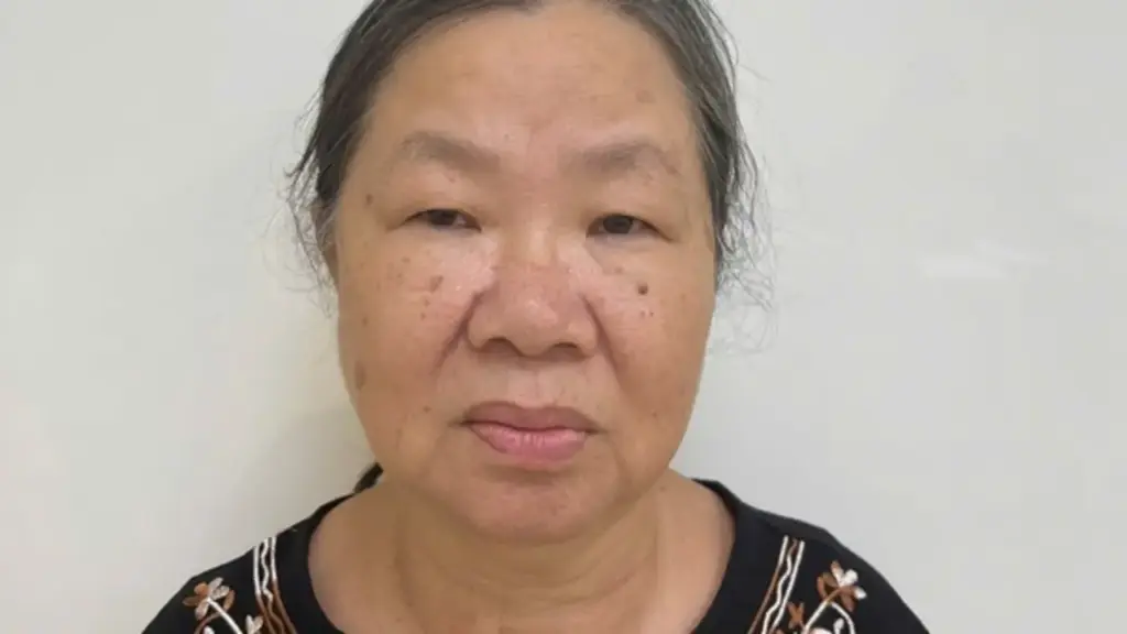 Nguyên cán bộ tín dụng đầu thú sau gần 30 năm trốn truy nã