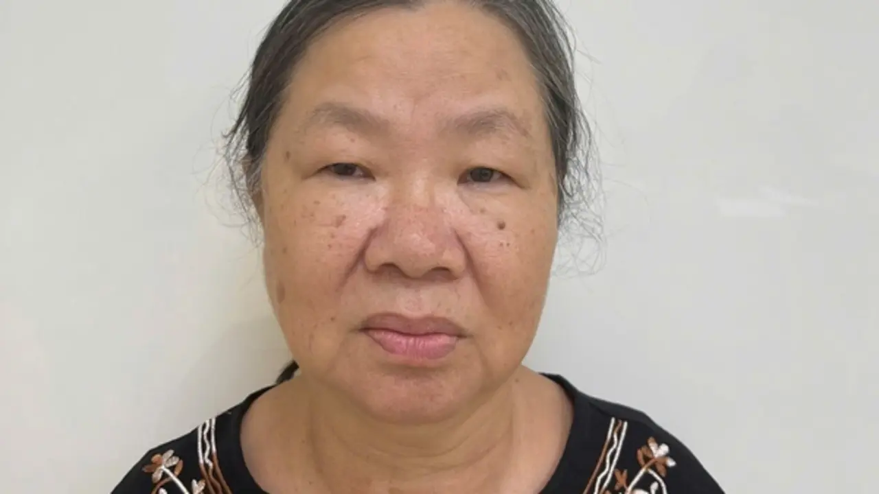 Nguyên cán bộ tín dụng đầu thú sau gần 30 năm trốn truy nã