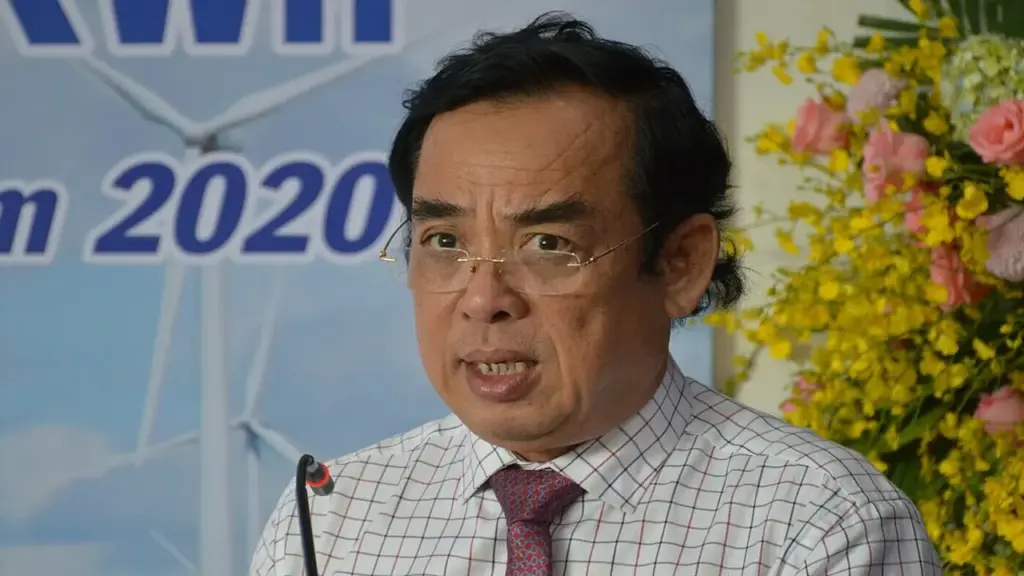 Nguyên Chủ tịch tỉnh Bạc Liêu cũ bị khởi tố