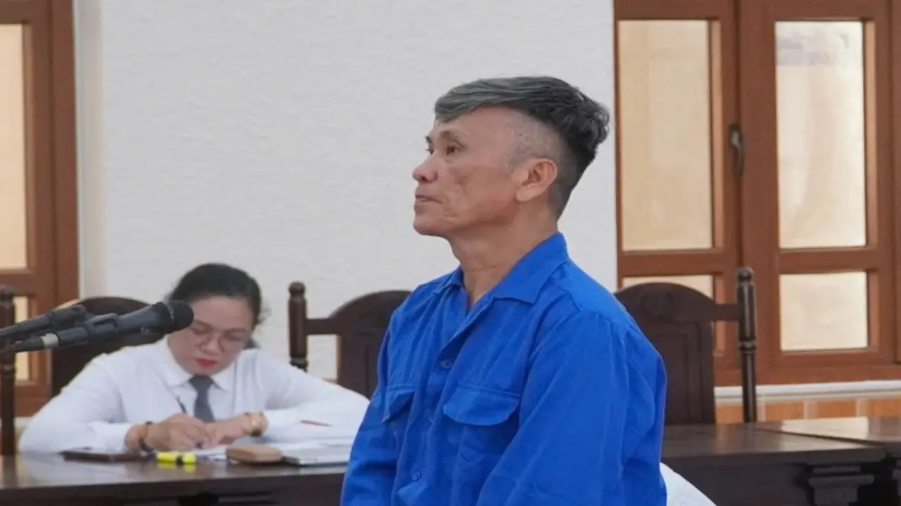 Nguyên lãnh đạo ngành giáo dục Bình Thuận cũ lĩnh 15 năm tù trong vụ AIC