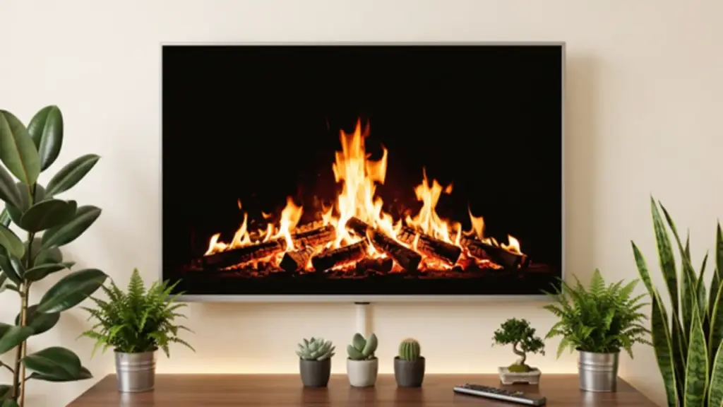 Nguyên nhân khiến TV OLED nóng lên nhanh chóng và cách khắc phục