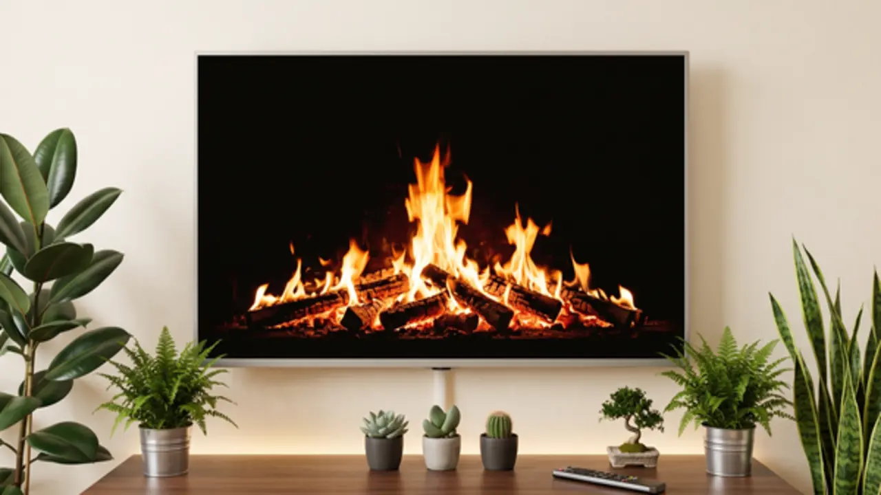Nguyên nhân khiến TV OLED nóng lên nhanh chóng và cách khắc phục