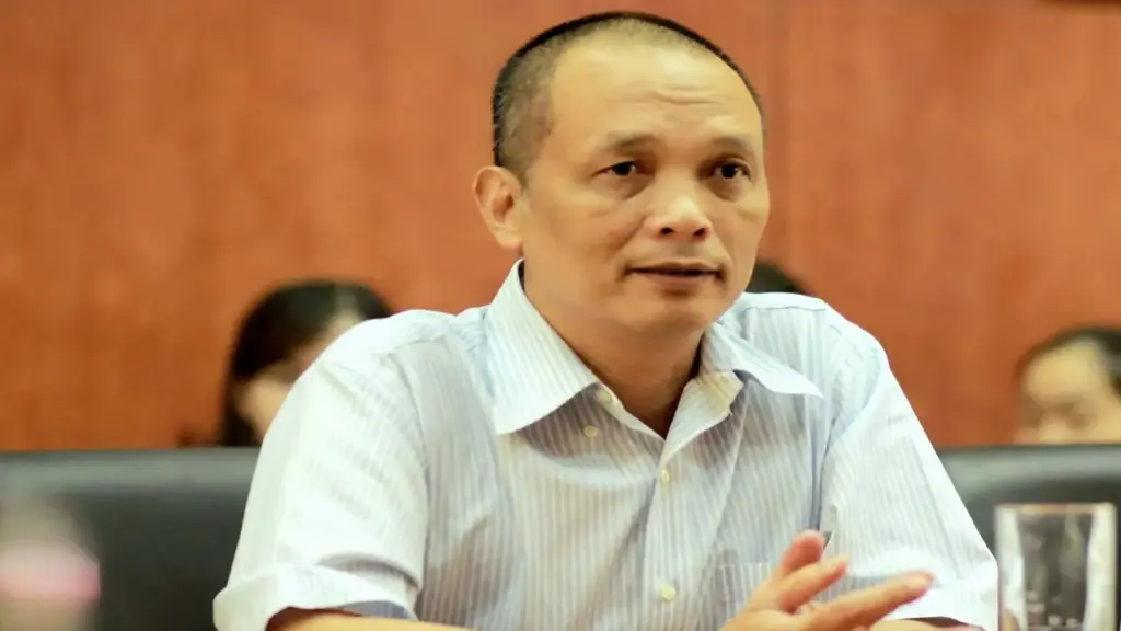 Nguyễn Thành Nam chi 1 tỷ đồng để phát hành cuốn "Chuyện với Thanh"