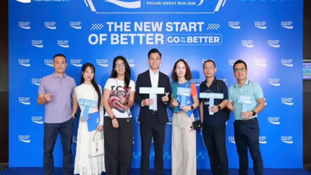 Nguyên Thanh, Ngọc Hoa dự giải chạy hấp dẫn lần đầu được tổ chức tại Hà Nội