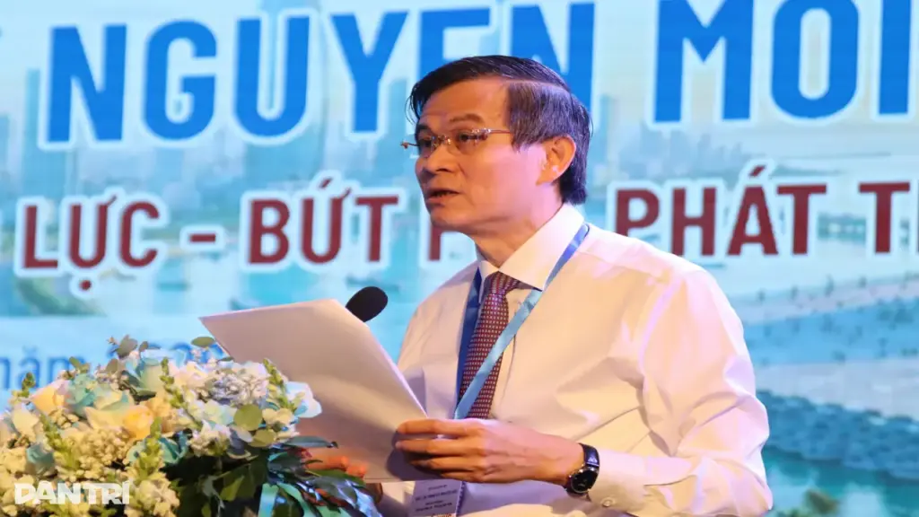 Nhà khoa học, chuyên gia hiến kế để Đắk Lắk bứt phá phát triển