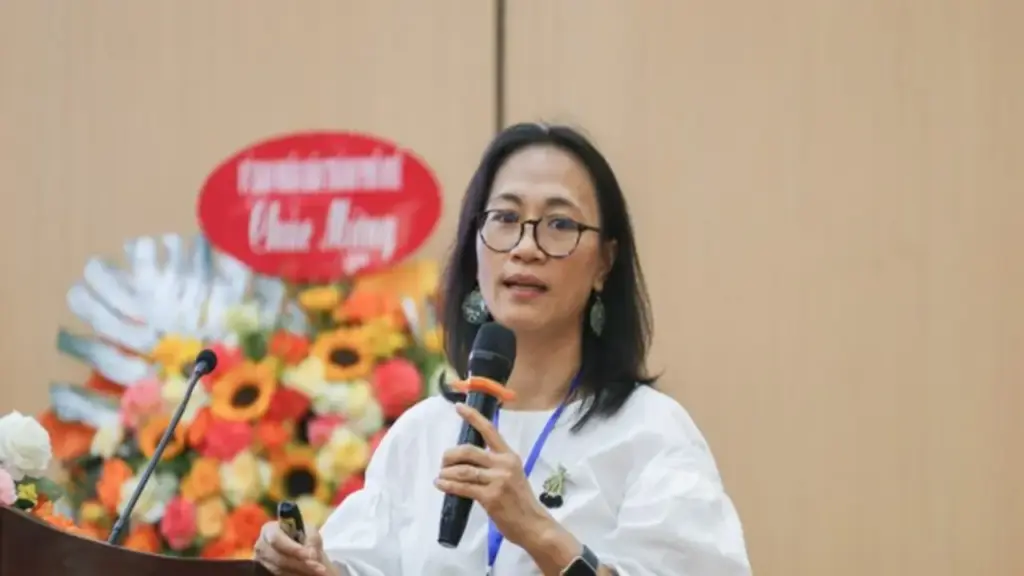Nhà khoa học khuyến nghị 'Đừng quên chỉ số hài lòng trong tăng trưởng kinh tế'