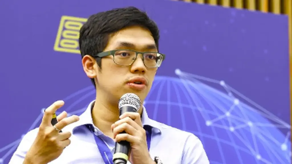Nhà khoa học từ Singapore mang giải pháp y sinh phục vụ chăm sóc sức khỏe người Việt