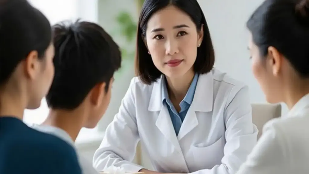 Nhận biết rối loạn ưa chuộng tình dục do bệnh lý tâm thần