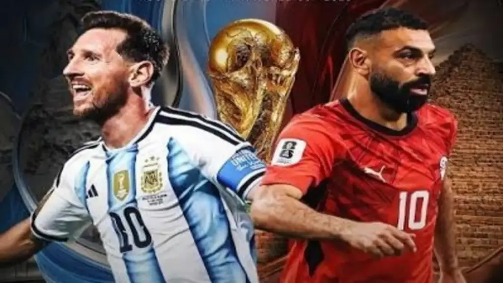 Nhận định Argentina - Ai Cập (23h ngày 7/7): Messi tiếp tục bùng nổ