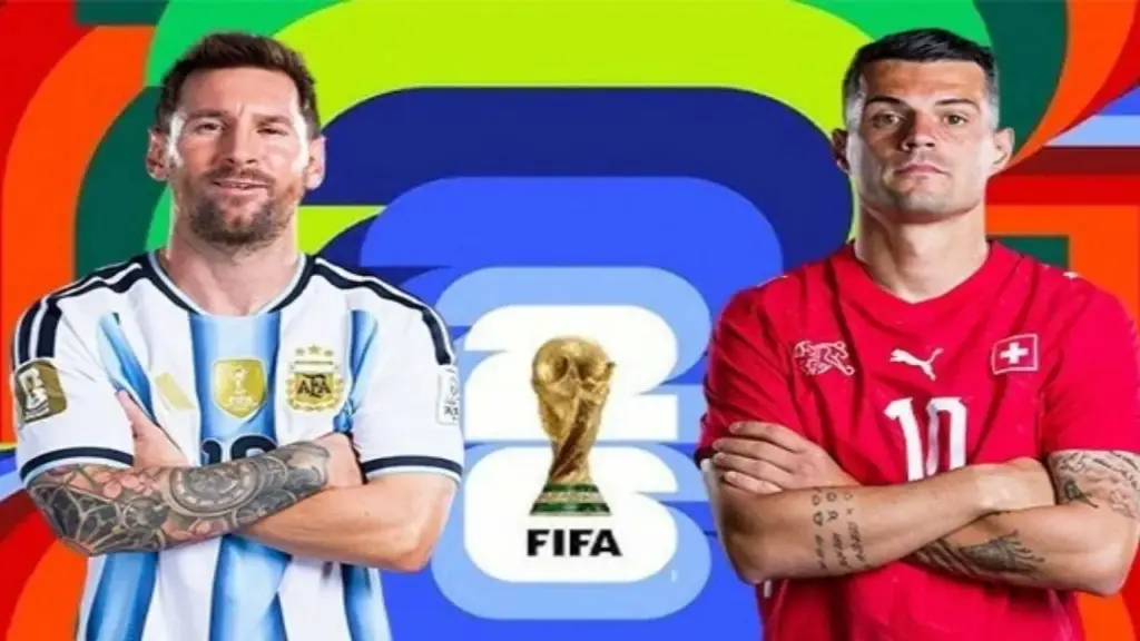 Nhận định Argentina - Thụy Sĩ (8h ngày 12/7): Messi giải bài toán khó