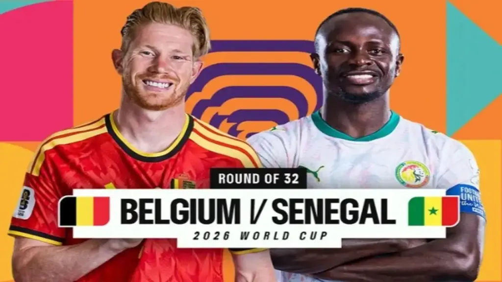 Nhận định Bỉ - Senegal (3h ngày 2/7): "Quỷ đỏ" phô diễn sức mạnh
