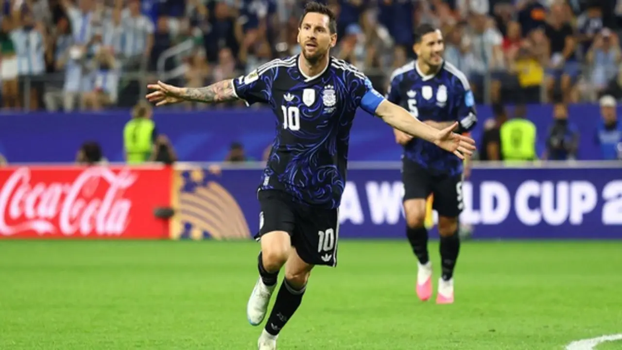 Nhận định bóng đá Argentina vs Cabo Verde: Khó cản Messi ghi bàn