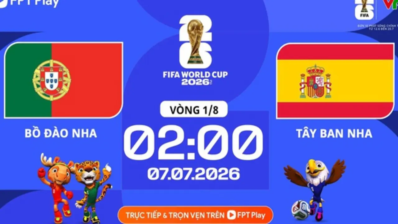 Nhận định bóng đá Bồ Đào Nha vs Tây Ban Nha: Nghẹt thở, Ronaldo rất có duyên