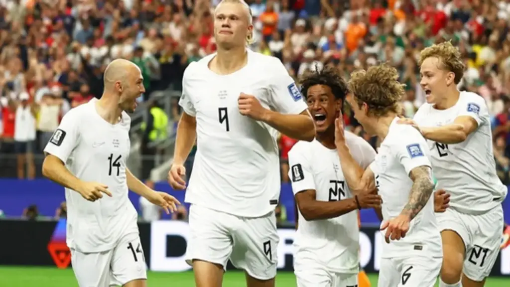 Nhận định bóng đá, dự đoán tỷ số Brazil - Na Uy: Xuất hiện cú sốc lớn nhất World Cup 2026?