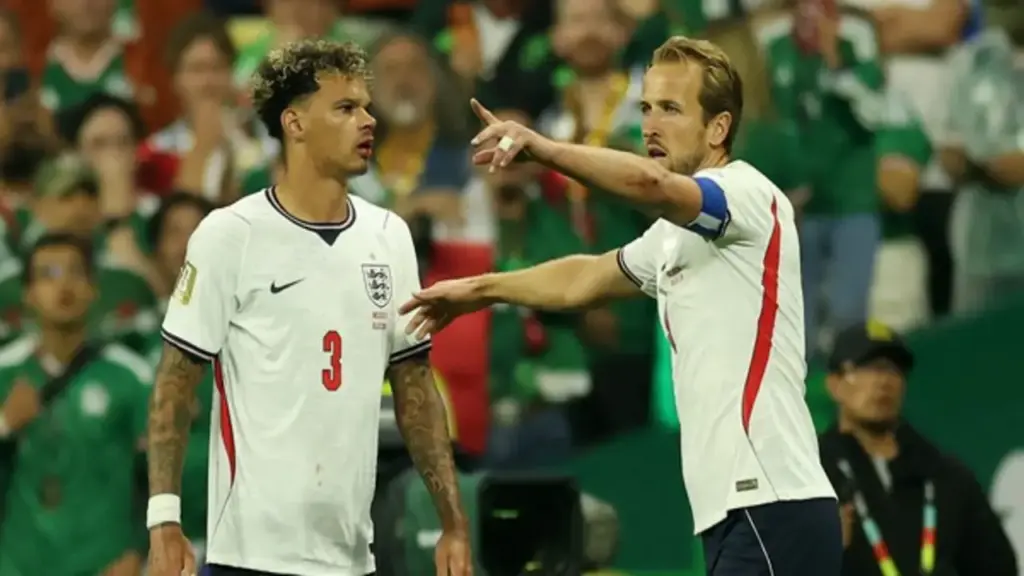 Nhận định bóng đá Na Uy vs Anh: Đá hiệp phụ, Haaland bị Harry Kane đánh bại