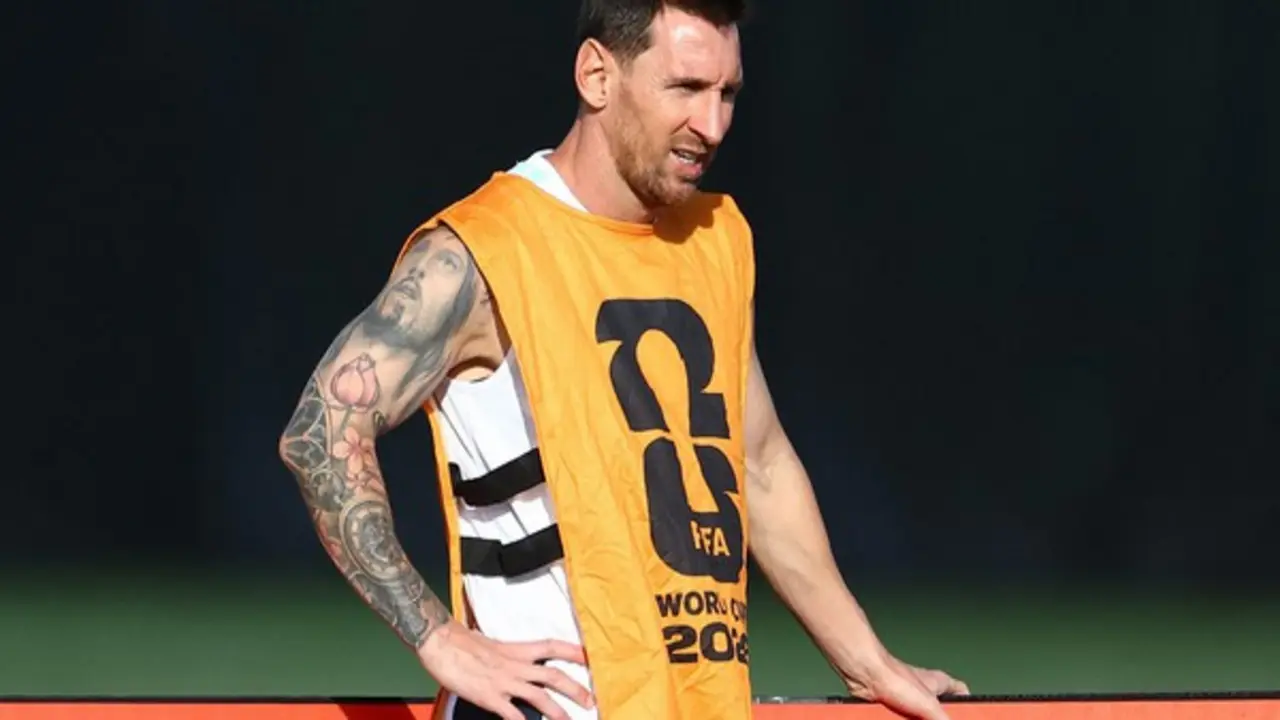 Nhận định, dự đoán tỷ số Argentina - Thụy Sĩ: Messi đưa đương kim vô địch vào bán kết