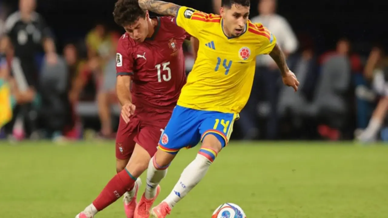 Nhận định, dự đoán tỷ số Colombia - Ghana: 'Lốc' Nam Mỹ thẳng tiến vòng sau