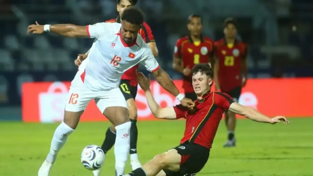 Nhận định, dự đoán tỷ số Singapore - Timor Leste: 'Những chú sư tử' gầm vang
