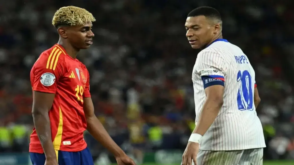Nhận định Pháp - Tây Ban Nha (2h ngày 15/7): Chung kết sớm của World Cup