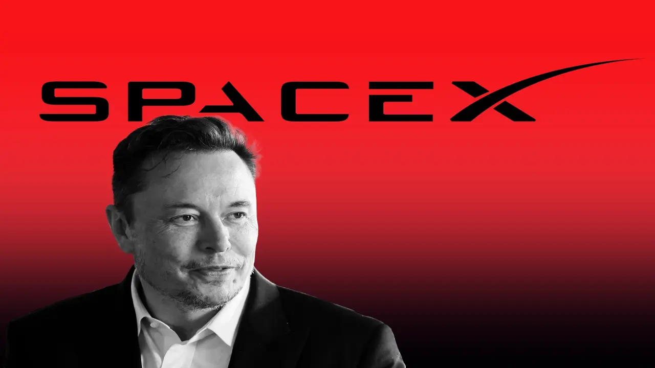 Nhân viên SpaceX và nghịch lý "triệu phú trên giấy"