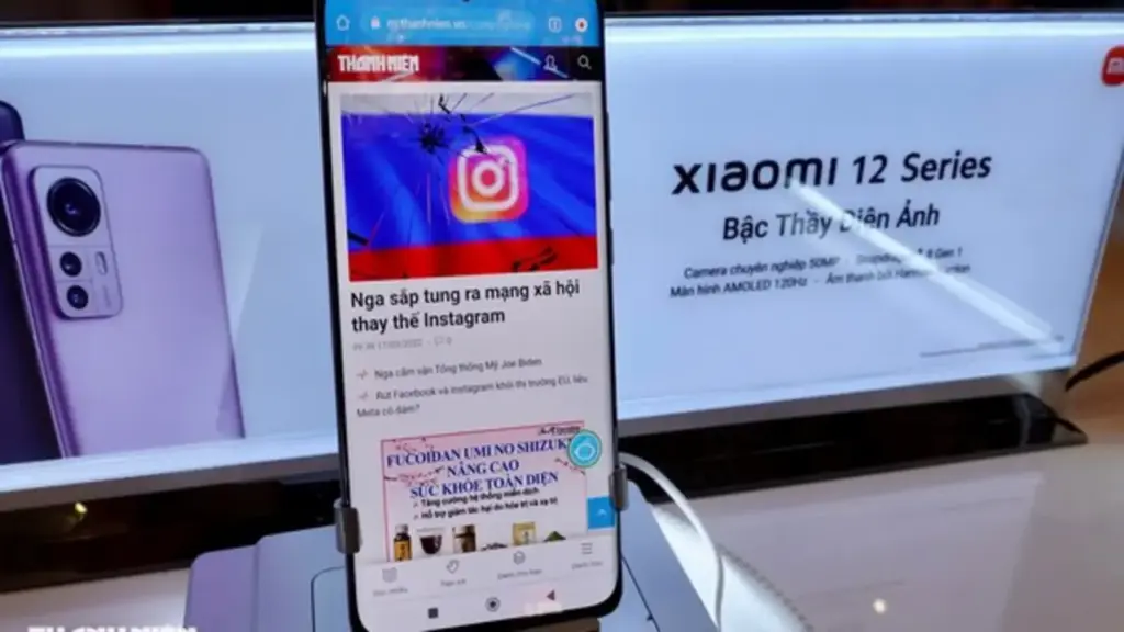 Nhiều điện thoại Xiaomi vừa chính thức 'hết hạn sử dụng'