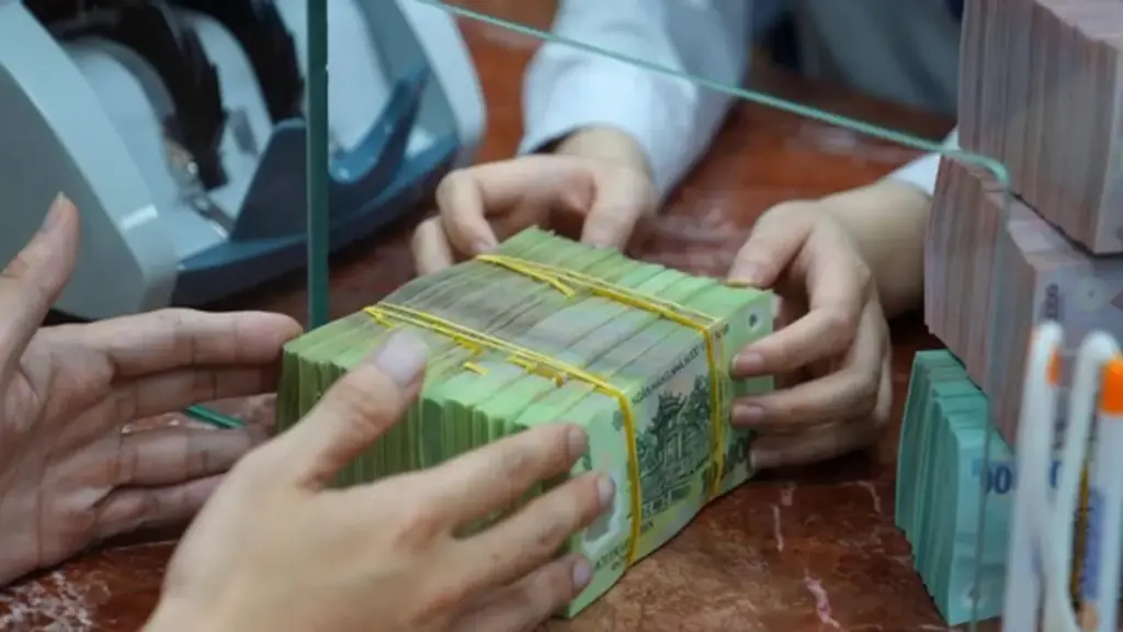 Nhiều doanh nghiệp 'bạo tay' chi cổ tức
