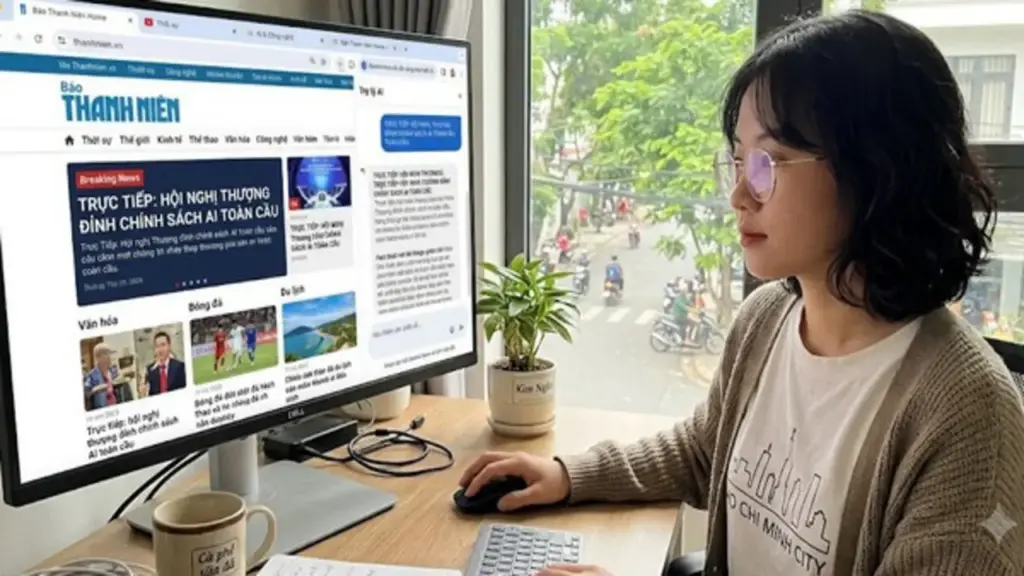 Nhiều máy tính mất 4 GB dung lượng lưu trữ vì Chrome
