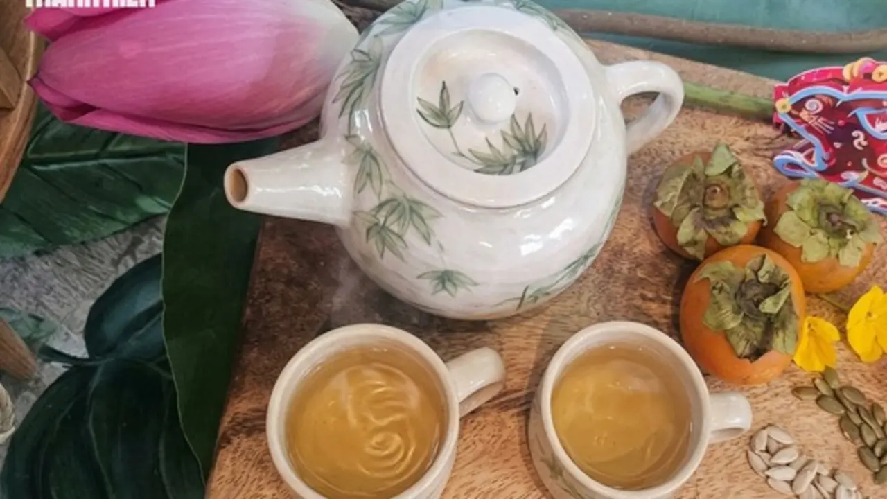 Nhiều người uống trà thay nước lọc mỗi ngày, bác sĩ đưa ta lời khuyên