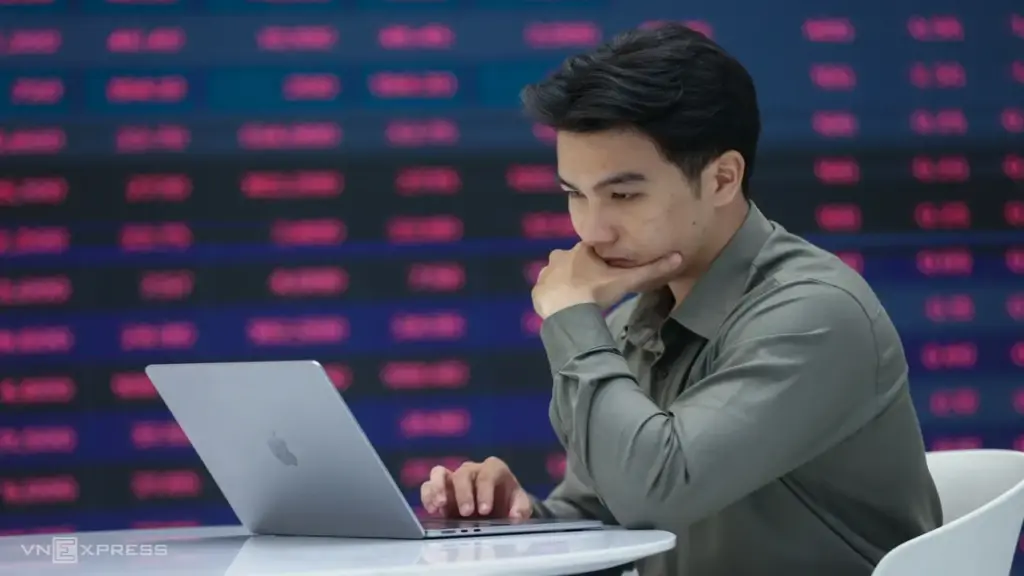 Nhiều quỹ mở cổ phiếu thua lỗ