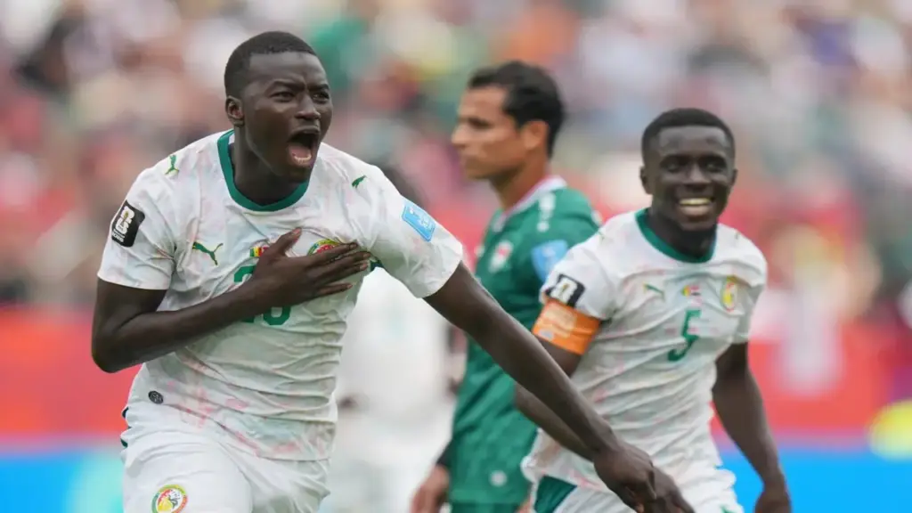 Nhiều thành viên tuyển Senegal dự World Cup 2026 vẫn mắc kẹt tại Mỹ
