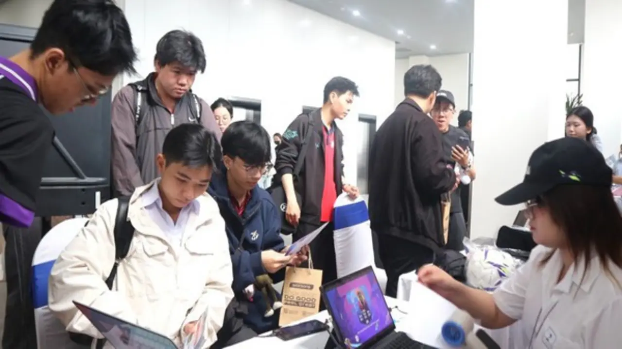 Nhiều việc làm hấp dẫn, có nơi trả đến 40 triệu đồng/tháng