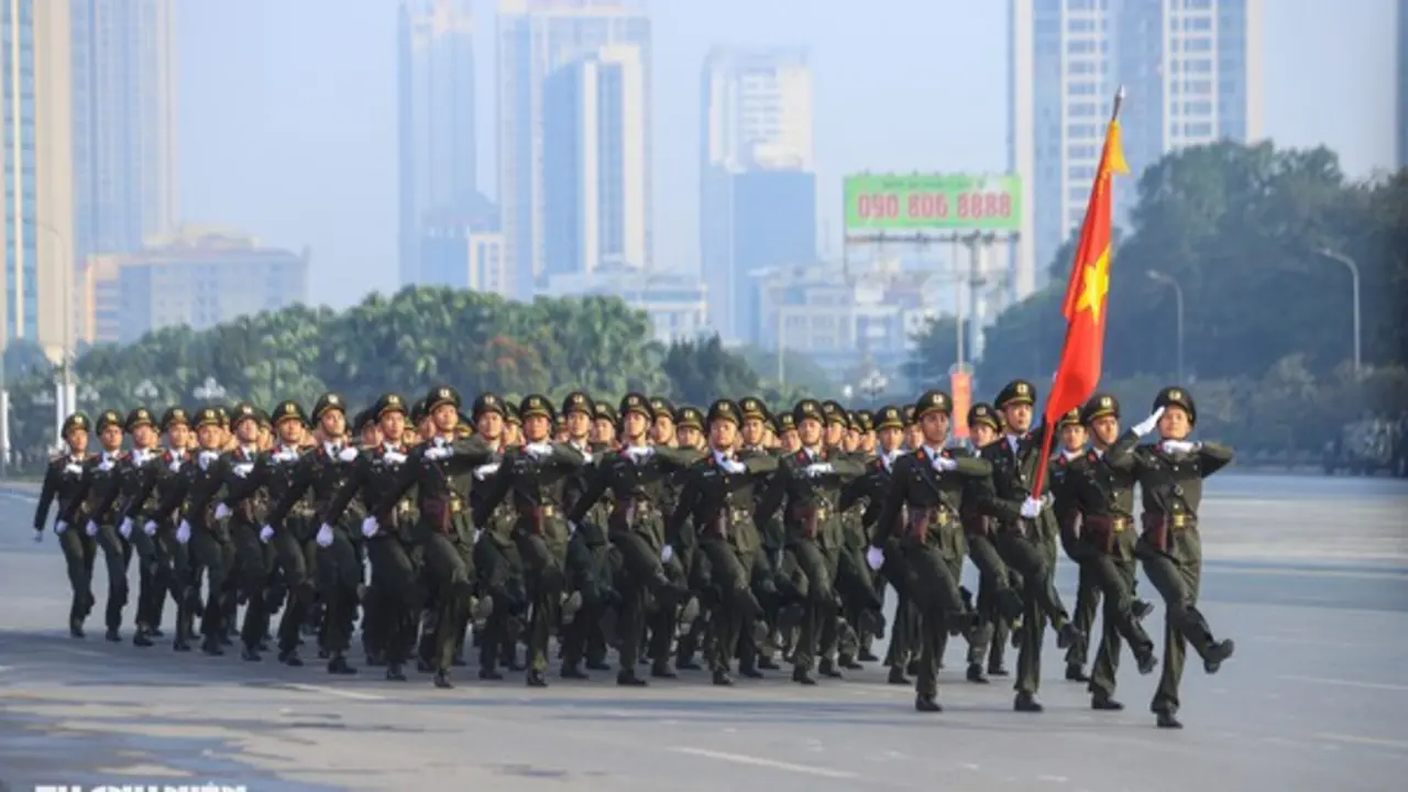 Nhìn lại chiến công phá án số 7 phố Ôn Như Hầu: Giá trị từ những điều không xảy ra