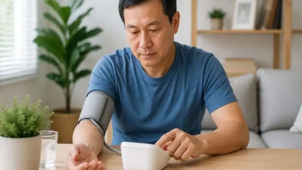 Nhịn tiểu và tăng huyết áp: Bác sĩ chỉ ra mối liên hệ ai cũng nên biết