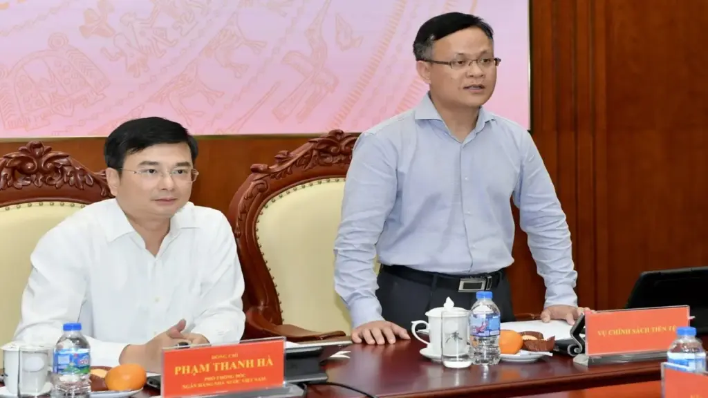 NHNN nói về cơ chế vốn đặc biệt cho Vingroup, Sun Group, Masterise